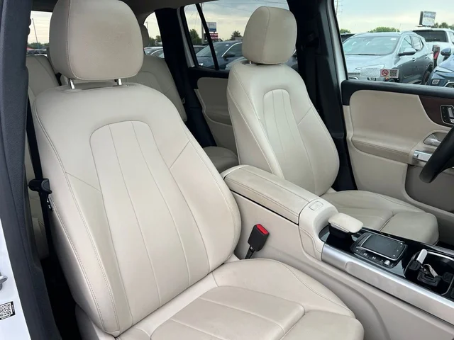 SEMINUEVOS MERCEDES-BENZ GLB a Estados en autogozo