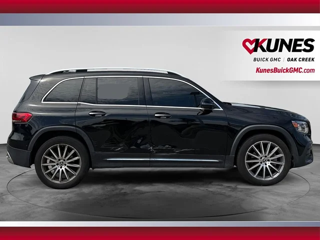 SEMINUEVOS MERCEDES-BENZ GLB a Estados en autogozo