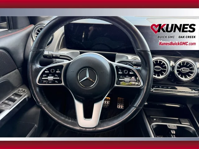 SEMINUEVOS MERCEDES-BENZ GLB a Estados en autogozo
