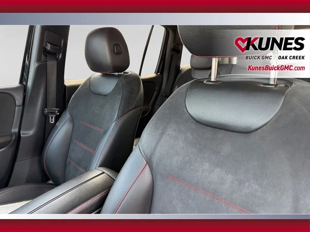 SEMINUEVOS MERCEDES-BENZ GLB a Estados en autogozo