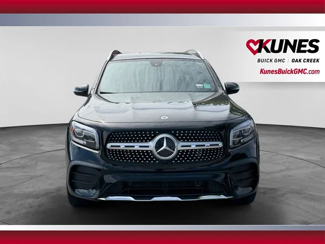 SEMINUEVOS MERCEDES-BENZ GLB a Estados en autogozo