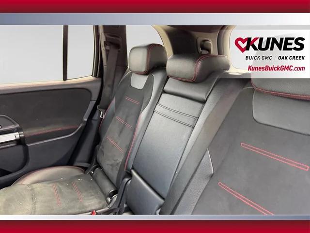 SEMINUEVOS MERCEDES-BENZ GLB a Estados en autogozo