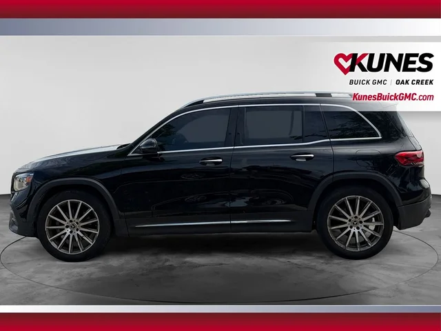 SEMINUEVOS MERCEDES-BENZ GLB a Estados en autogozo