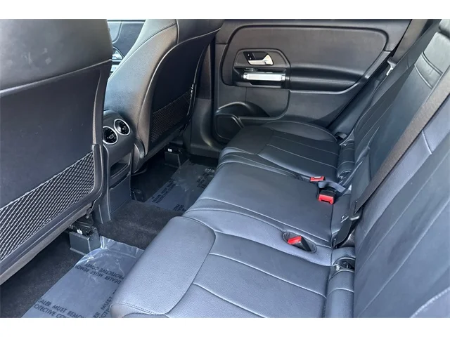 SEMINUEVOS MERCEDES-BENZ GLB at ELK GROVE in Elk Grove Buick GMC