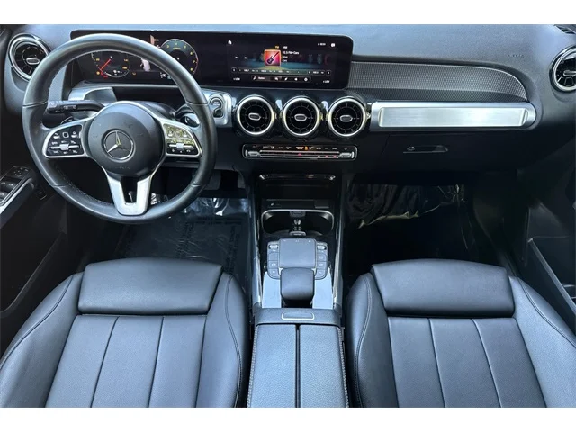 SEMINUEVOS MERCEDES-BENZ GLB at ELK GROVE in Elk Grove Buick GMC