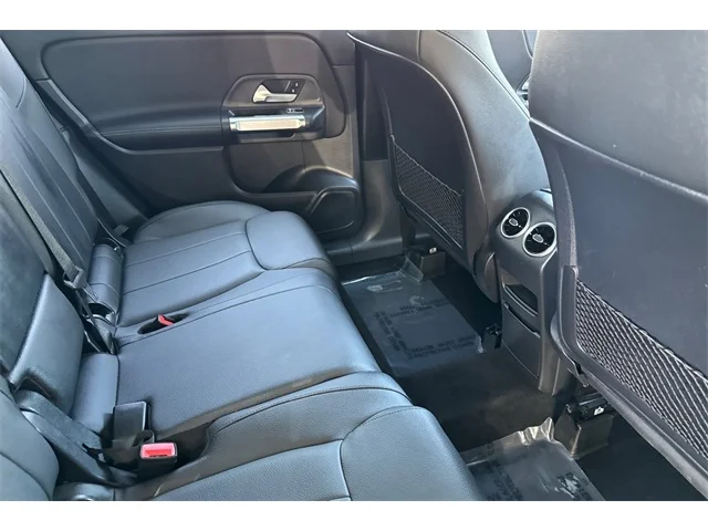 SEMINUEVOS MERCEDES-BENZ GLB at ELK GROVE in Elk Grove Buick GMC