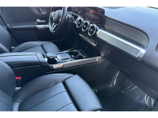 SEMINUEVOS MERCEDES-BENZ GLB at ELK GROVE in Elk Grove Buick GMC