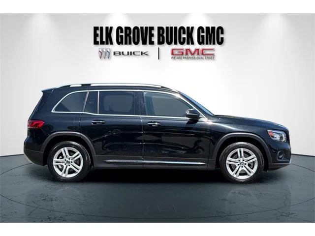 SEMINUEVOS MERCEDES-BENZ GLB at ELK GROVE in Elk Grove Buick GMC
