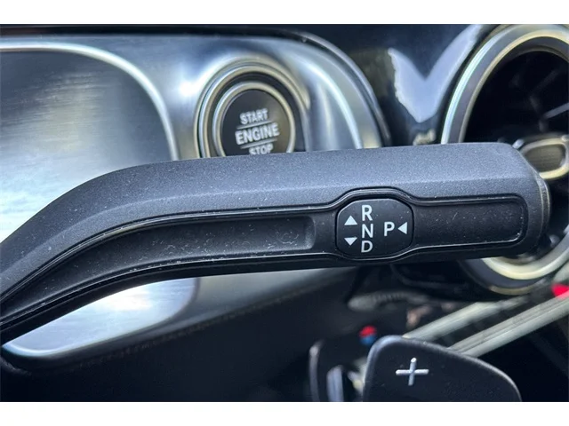 SEMINUEVOS MERCEDES-BENZ GLB at ELK GROVE in Elk Grove Buick GMC