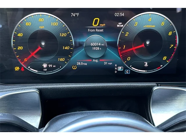 SEMINUEVOS MERCEDES-BENZ GLB at ELK GROVE in Elk Grove Buick GMC