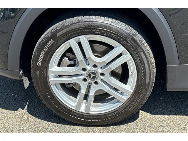 SEMINUEVOS MERCEDES-BENZ GLB at ELK GROVE in Elk Grove Buick GMC