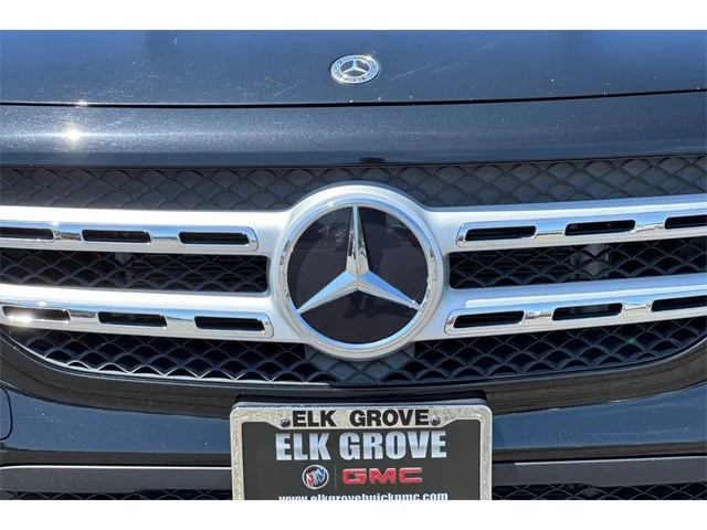 SEMINUEVOS MERCEDES-BENZ GLB at ELK GROVE in Elk Grove Buick GMC