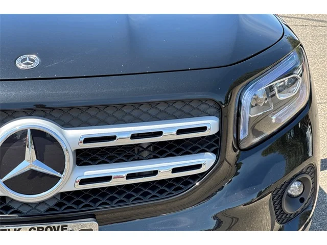 SEMINUEVOS MERCEDES-BENZ GLB at ELK GROVE in Elk Grove Buick GMC