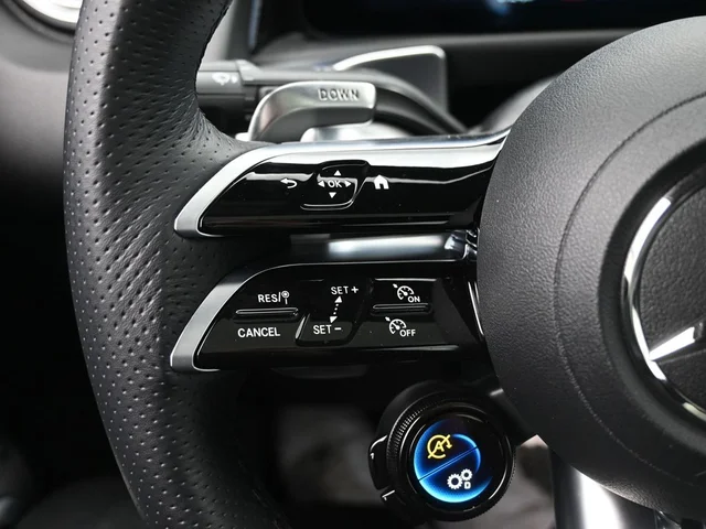 SEMINUEVOS MERCEDES-BENZ GLB a Estados en autogozo
