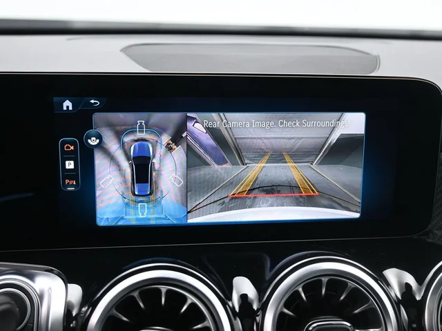 SEMINUEVOS MERCEDES-BENZ GLB a Estados en autogozo