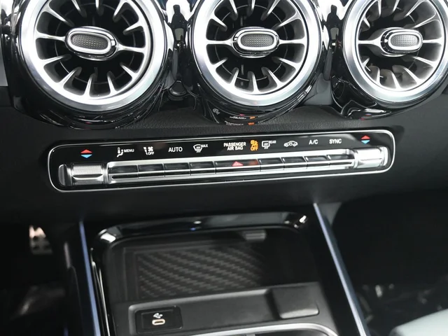 SEMINUEVOS MERCEDES-BENZ GLB a Estados en autogozo
