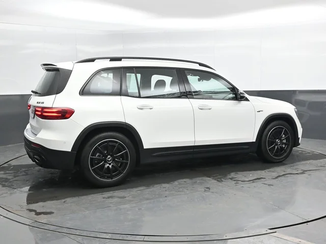 SEMINUEVOS MERCEDES-BENZ GLB a Estados en autogozo