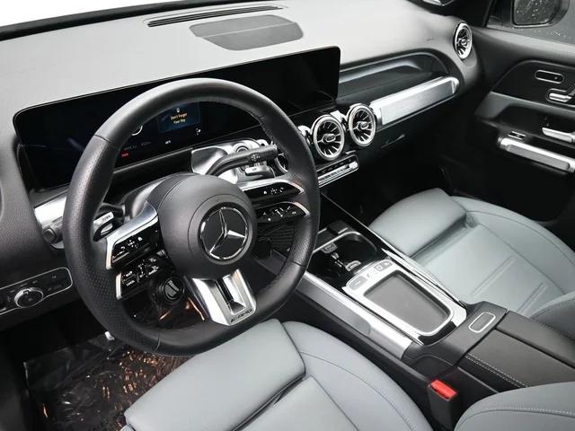 SEMINUEVOS MERCEDES-BENZ GLB a Estados en autogozo