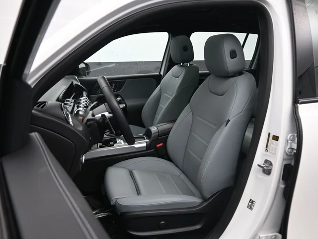 SEMINUEVOS MERCEDES-BENZ GLB a Estados en autogozo