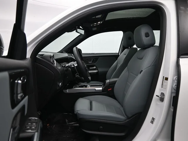 SEMINUEVOS MERCEDES-BENZ GLB a Estados en autogozo
