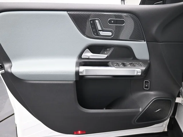 SEMINUEVOS MERCEDES-BENZ GLB a Estados en autogozo