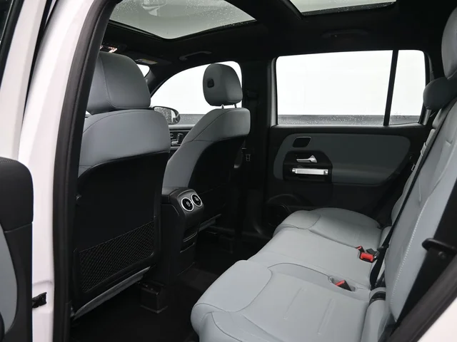 SEMINUEVOS MERCEDES-BENZ GLB a Estados en autogozo