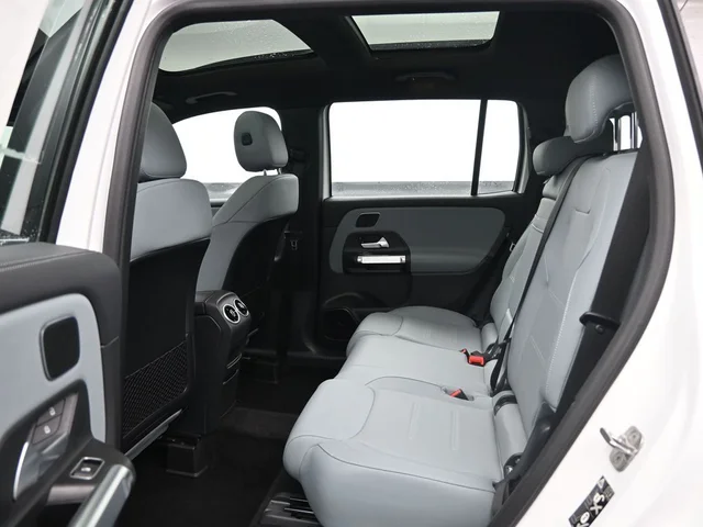 SEMINUEVOS MERCEDES-BENZ GLB a Estados en autogozo