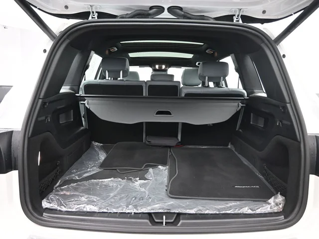 SEMINUEVOS MERCEDES-BENZ GLB a Estados en autogozo