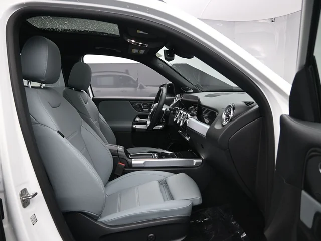 SEMINUEVOS MERCEDES-BENZ GLB a Estados en autogozo