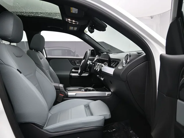 SEMINUEVOS MERCEDES-BENZ GLB a Estados en autogozo