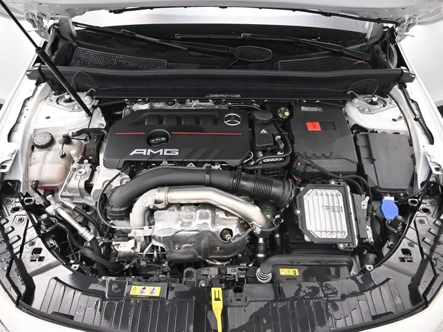 SEMINUEVOS MERCEDES-BENZ GLB a Estados en autogozo