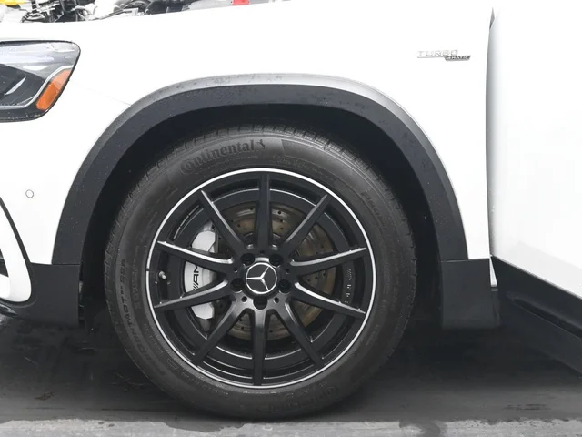SEMINUEVOS MERCEDES-BENZ GLB a Estados en autogozo