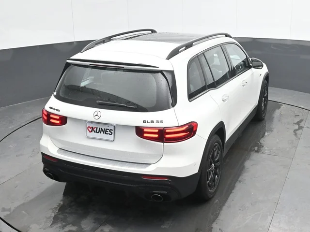 SEMINUEVOS MERCEDES-BENZ GLB a Estados en autogozo