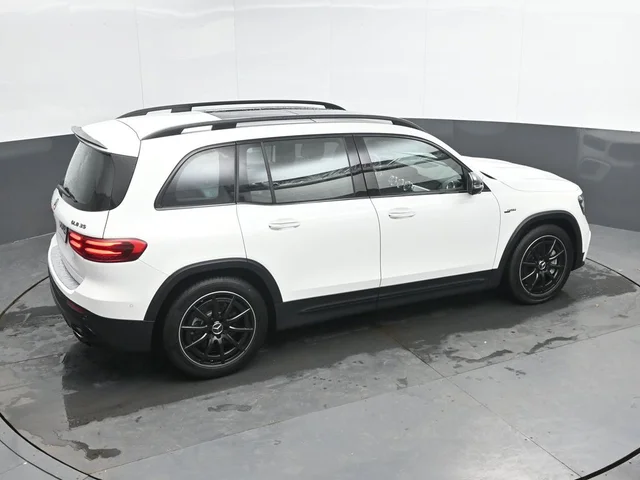 SEMINUEVOS MERCEDES-BENZ GLB a Estados en autogozo