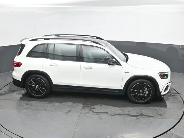 SEMINUEVOS MERCEDES-BENZ GLB a Estados en autogozo