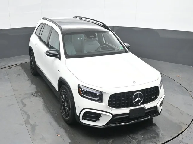 SEMINUEVOS MERCEDES-BENZ GLB a Estados en autogozo