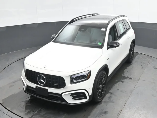 SEMINUEVOS MERCEDES-BENZ GLB a Estados en autogozo