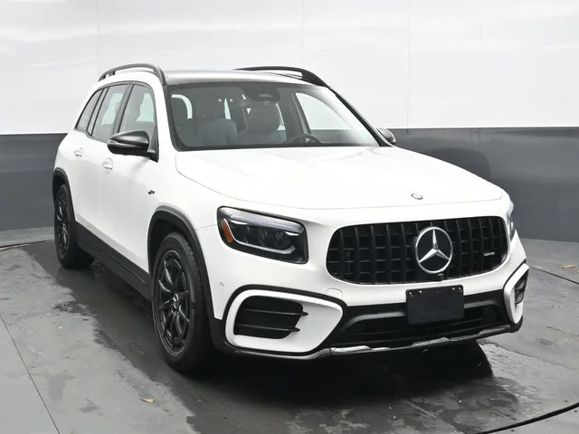 SEMINUEVOS MERCEDES-BENZ GLB a Estados en autogozo