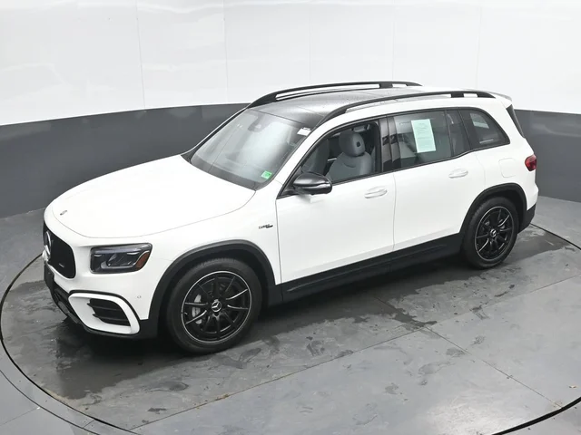 SEMINUEVOS MERCEDES-BENZ GLB a Estados en autogozo