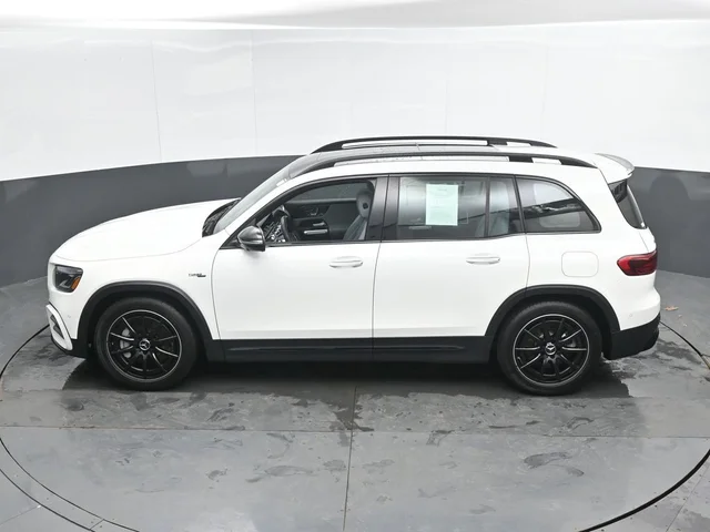 SEMINUEVOS MERCEDES-BENZ GLB a Estados en autogozo