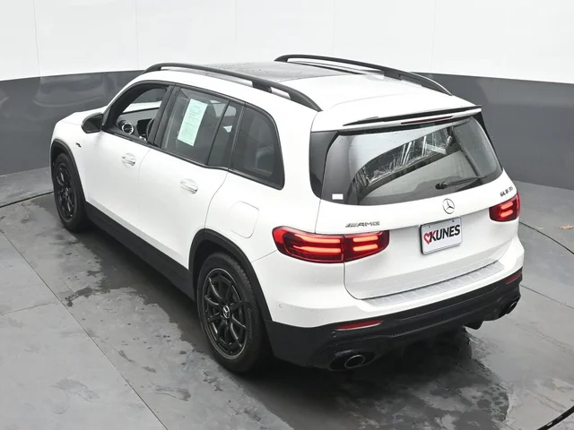 SEMINUEVOS MERCEDES-BENZ GLB a Estados en autogozo
