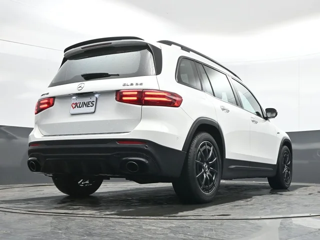 SEMINUEVOS MERCEDES-BENZ GLB a Estados en autogozo
