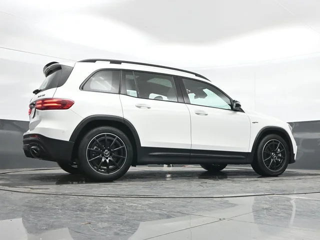 SEMINUEVOS MERCEDES-BENZ GLB a Estados en autogozo