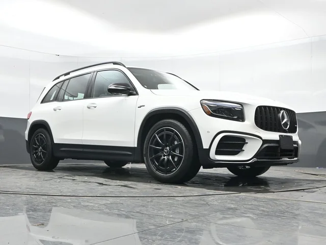SEMINUEVOS MERCEDES-BENZ GLB a Estados en autogozo
