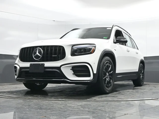 SEMINUEVOS MERCEDES-BENZ GLB a Estados en autogozo