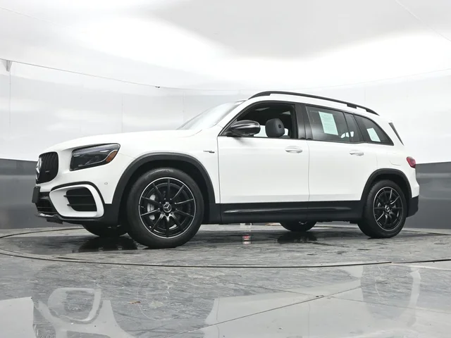 SEMINUEVOS MERCEDES-BENZ GLB a Estados en autogozo