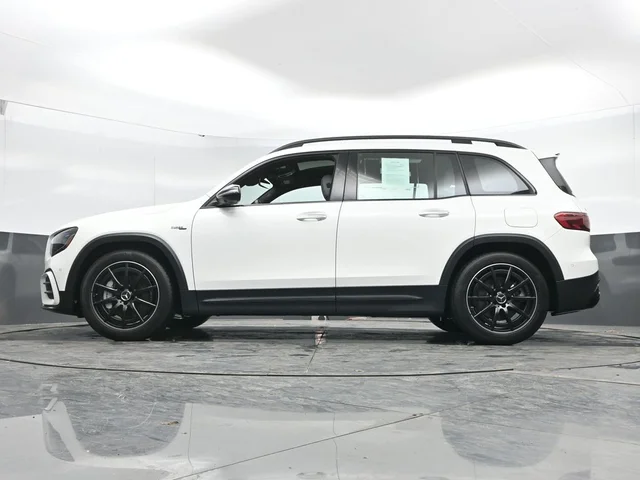 SEMINUEVOS MERCEDES-BENZ GLB a Estados en autogozo