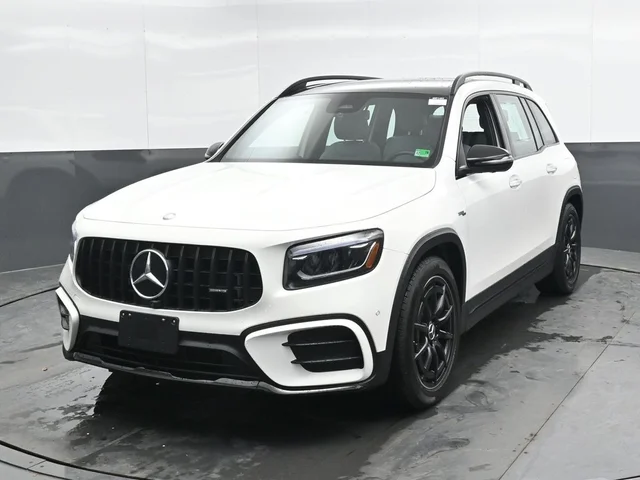 SEMINUEVOS MERCEDES-BENZ GLB a Estados en autogozo