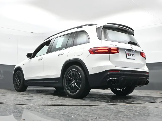 SEMINUEVOS MERCEDES-BENZ GLB a Estados en autogozo