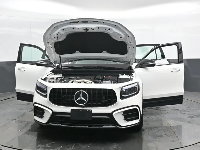 SEMINUEVOS MERCEDES-BENZ GLB a Estados en autogozo